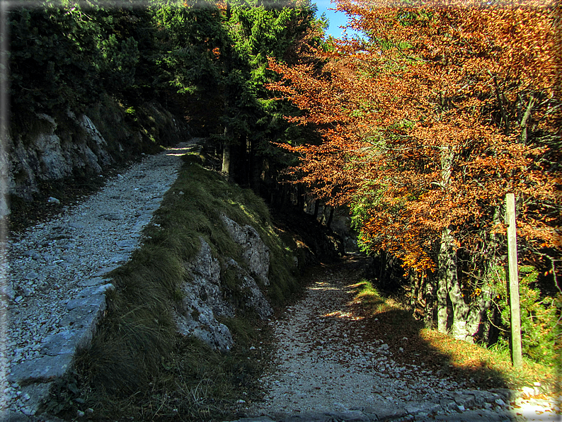 foto Mulatiera del Covolo